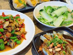 -小喜客·云南特色菜(纳西庭院店)