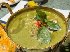 -Home Thai·泰谣(王府井apm店)