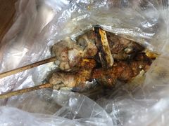 -同来顺烧烤餐厅(哈尔滨道店)