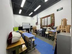 -快乐琴弦音乐舞蹈艺术教育中心(马连道校区)