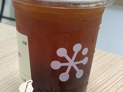 -奈雪的茶(石厦时代广场店)