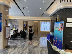 -劲松口腔医院(蓝色港湾院)