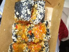 -品腐记·豆腐王朝(老门东总店)