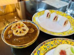 -富华斋饽饽铺·宫廷糕点·伴手礼(护国新天地店)