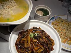 -双东酒店(东关街店)