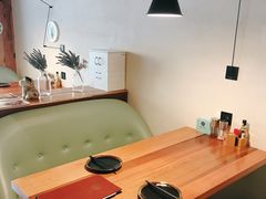 -NLFS1983咖啡花园餐厅(锦桂店)