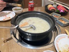 -慢搅粥底火锅(武侯大悦城店)
