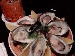 生蚝-翡翠36酒吧(浦东香格里拉店)