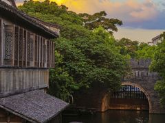 -乌镇景区