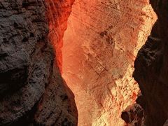 -天山神秘大峡谷