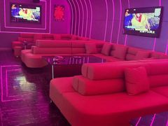 -圣地雅歌KTV(市府广场店)