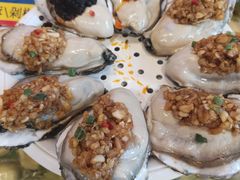 -三个渔夫·蒸汽海鲜(小白楼店)