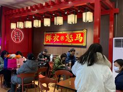 -茶话弄(中贸广场店)