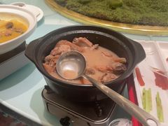 -王府井酒店(金桥港湾店)