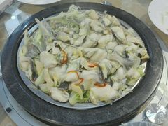 -海大大蒸汽海鲜餐厅·粤菜·特色小炒(欢乐颂店)