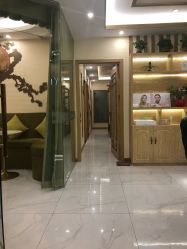 -芳朵美容养生SPA