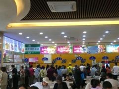 -吴忠民族饭庄(利通南街店)
