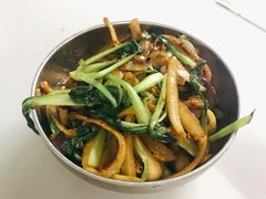 刀削面拌面-河南拉面(肇周路店)