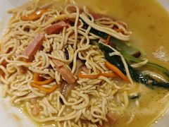 -杨氏青龙虾·羊蝎子(珠江路店)