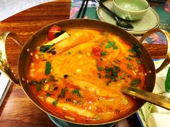-苏梅花园(群星城店)
