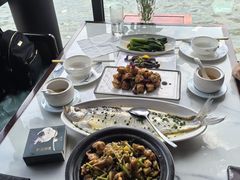 -柳莺湖上·湖景餐厅·江南菜(西湖店)