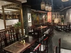 -青藤茶馆(南山路店)