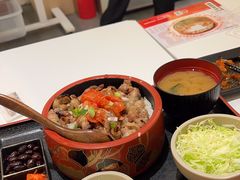 -牛邸·烧肉饭(来福士店)