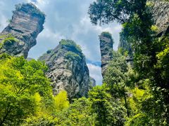 -雁荡山风景名胜区