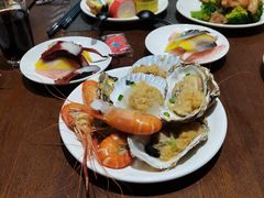 -清远熹乐谷温泉度假酒店