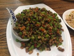 黑三剁-遇见阿家村云南菜(魏公村店)
