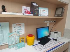 -谐和贝康宠物医院24小时·宠保定点(急重症转诊中心)