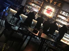 大堂-三两三民谣咖啡清吧