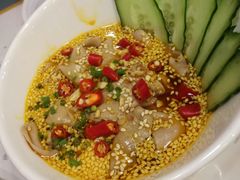 蓉城小腰怪-付掌柜在成都·热炒砂锅集(金禾店)