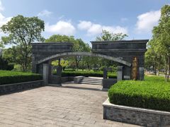 -上海海洋大学(临港校区)