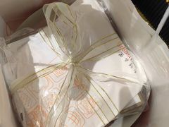 -BreadTalk面包新语·烘焙蛋糕(海珠丽影广场店)