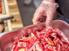 -姜胖胖首尔自助烤肉·街头小吃大排档(国瑞中心店)