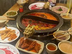 -蜀大侠火锅(春熙路店)