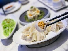 -喜鼎海胆水饺(柏威年购物中心店)