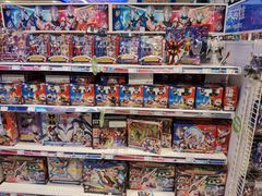 -TOYSRUS玩具反斗城(苏州中心店)