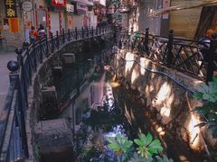 -小洲村
