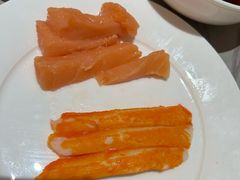 -晶丽香榭自助餐(南京大饭店)