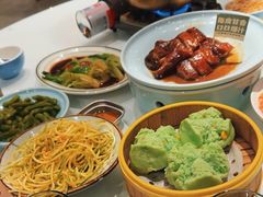 -润记·广东餐馆(苏州中心店)