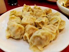 -大眼锅贴水饺(河东店)