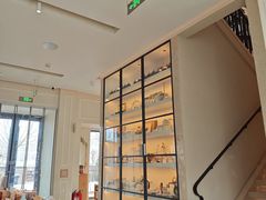 -金谷仓家庭料理(马泉营店)