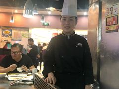 -利昂法式铁板主题餐厅(新奥购物中心店)