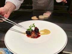 -Ginza Onodera铁板烧(外滩十八号店)