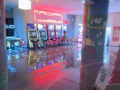 -神帆·元气汤泉(解放西路店)