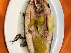 熟鱼-秋刀鱼-车头老二大排档(金城步行街店)