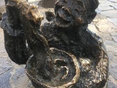-大雁塔北广场音乐喷泉