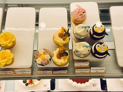 -派悦坊·甜品·蛋糕(虹口龙之梦店)